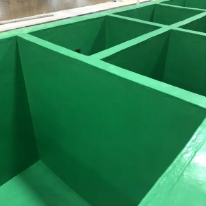 滑县防腐水池，滑县水池防腐防渗怎么做，滑县防腐水池施工厂家